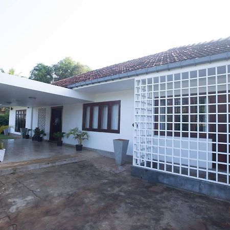 Jaffna Heritage Villa Zewnętrze zdjęcie
