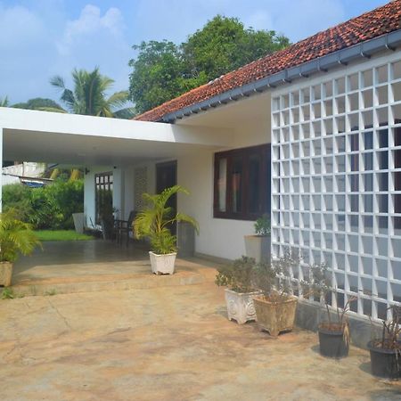 Jaffna Heritage Villa Zewnętrze zdjęcie
